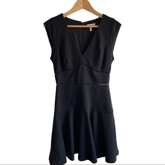 New! Rebecca Taylor - Taylor Dress - Picture 7 of 13